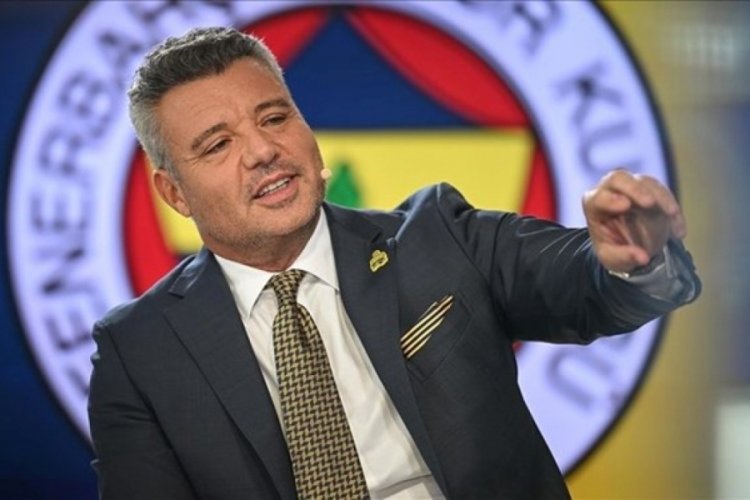 Sadettin Saran'dan Mert Hakan ve İrfan Can açıklaması