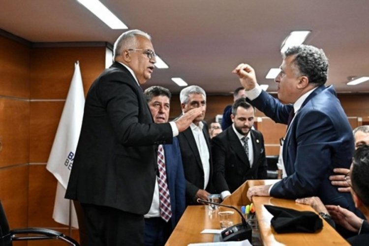 Bayrampaşa'daki başkan vekili seçimi mahkemeye taşındı 
