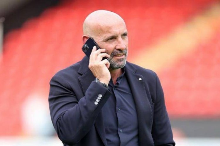 Aston Villa'da Monchi dönemi sona eriyor 
