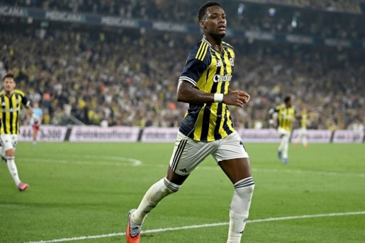 Fenerbahçe'de Jhon Duran gelişmesi!