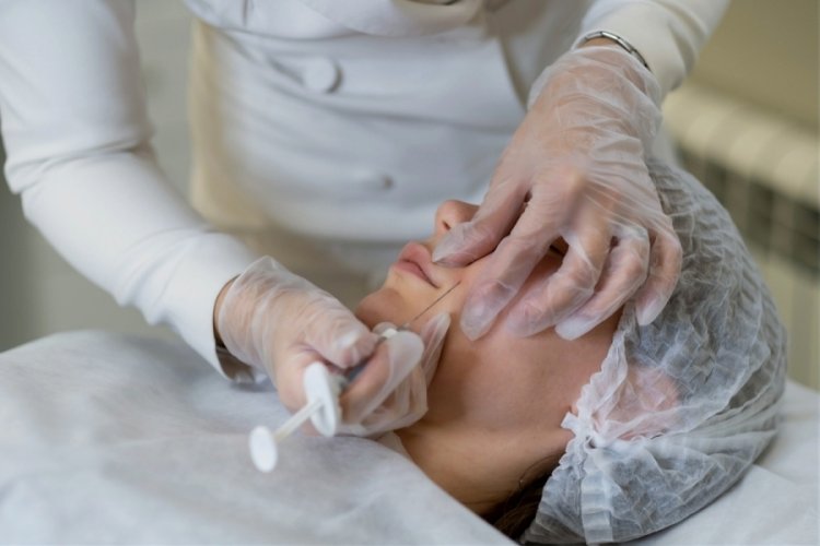 Yaz mevsiminin ardından cilt lekelerine karşı çözüm arayışları başladı