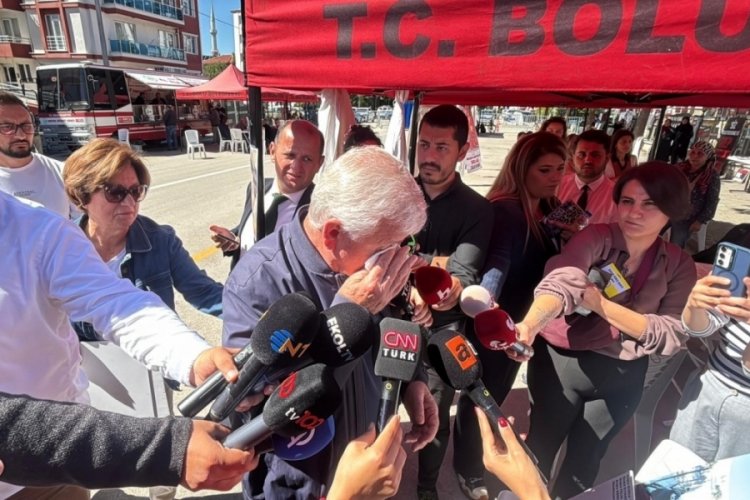 Sanıkların rahat tavırları ve ifadeleri, mağdur ailelerini sinir krizine soktu
