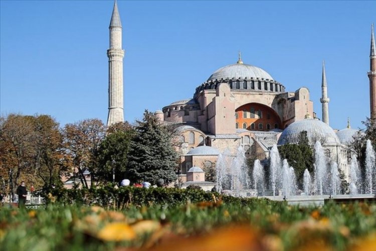 Türkiye'de en az caminin olduğu 5 il belli oldu! 