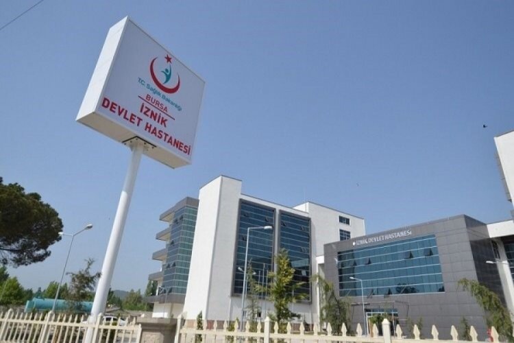 Başhekim Dr. Aybars Alemdaroğlu'na THY'den teşekkür 