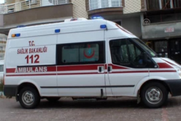 Çorum'da şeker fabrikasında zehirlenme olayı! Karbonmonoksitten etkilenen 9 işçi tedavi altına alındı