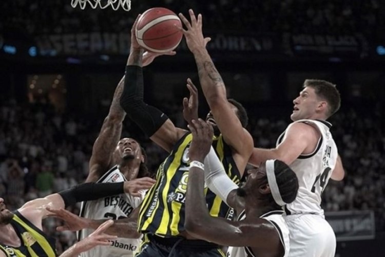 Fenerbahçe ve Beşiktaş karşı karşıya geliyor! Fenerbahçe Beko-Beşiktaş GAİN kupa maçı ne zaman, saat kaçta ve hangi kanalda?