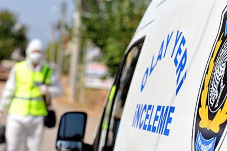 Siirt'te feci kaza: Otomobil, anne ve oğluna çarptı