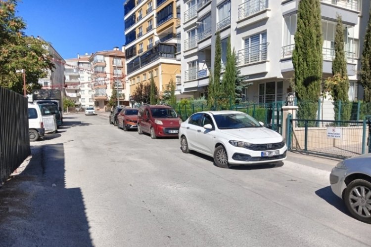 Boşanma aşamasındaki eşinin sevgilisi bıçaklayarak öldüren zanlı gözaltına alındı
