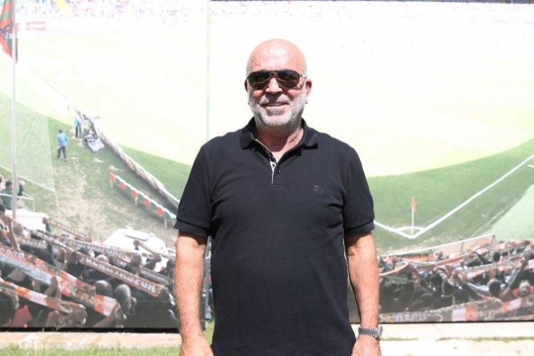 Alanyaspor Başkanı Çavuşoğlu'ndan Galatasaray maçı öncesi iddialara sert tepki: Ahlaksız, çapsızlar!