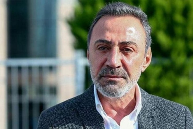 CHP'li Berhan Şimşek, kesin ihraç istemiyle disipline sevk edildi