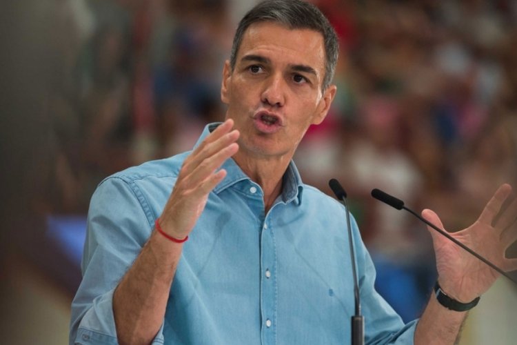 İspanya Başbakanı Pedro Sanchez'in erkek kardeşi yargılanacak 