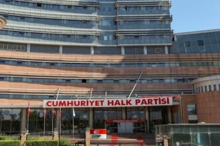 CHP'nin Kurultay iptali için İstanbul'da açılan davada karar çıktı!