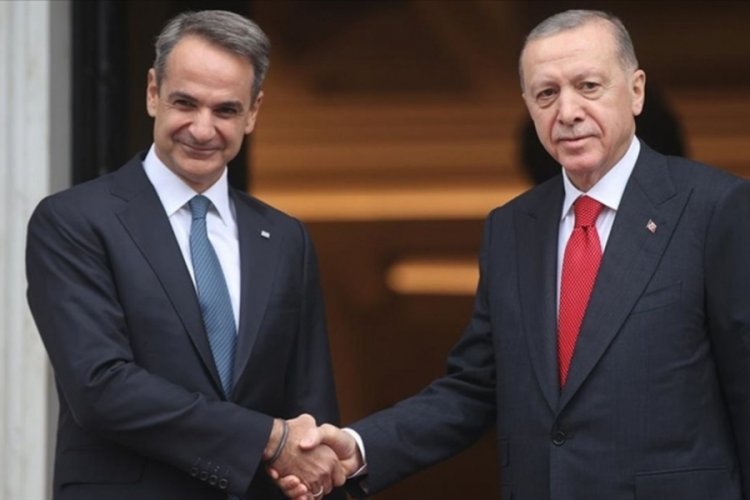Miçotakis-Erdoğan toplantısı neden ertelendi? 
