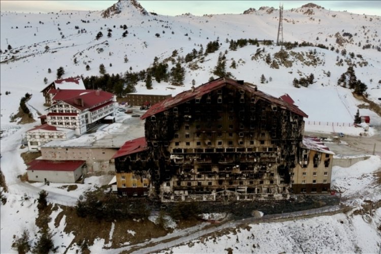 Kartalkaya davasında tutuklu sayısı arttı! Duruşma ertelendi...