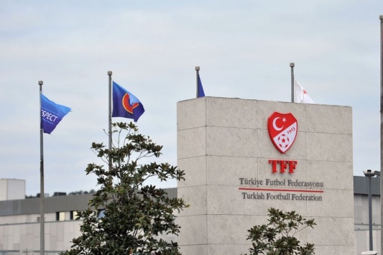 Süper Lig'den 7 kulüp PFDK'ya sevk edildi 