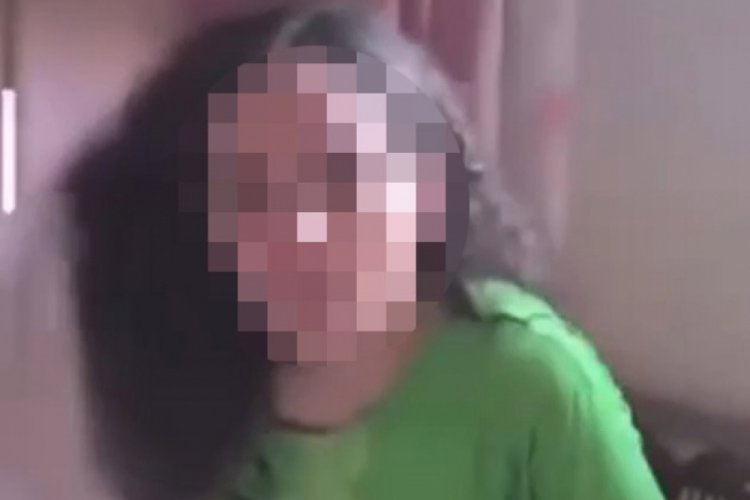 Eşine şiddet uyguladığı görüntüleri sosyal medyada paylaşan koca, gözaltına alındı 