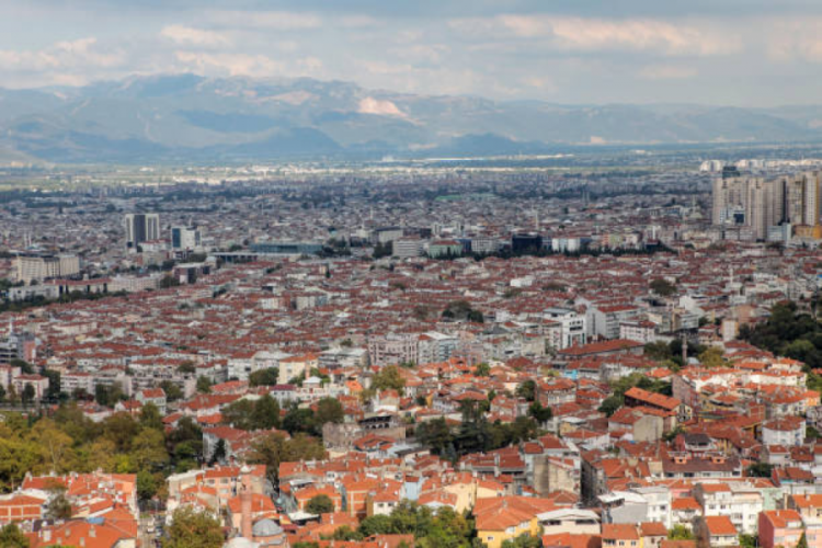 Bursa'da hava durumu: Meteoroloji güncel tahmin raporunu paylaştı (24 Eylül 2025 Çarşamba)
