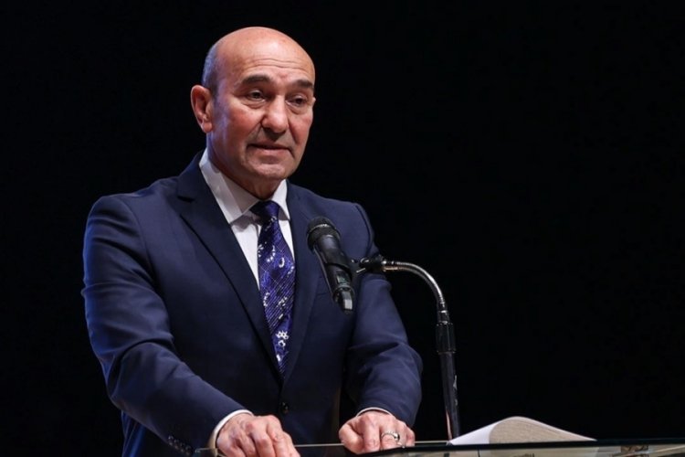 İzmir'de Tunç Soyer'in tutuklu yargılandığı dava ile ilgili karar...
