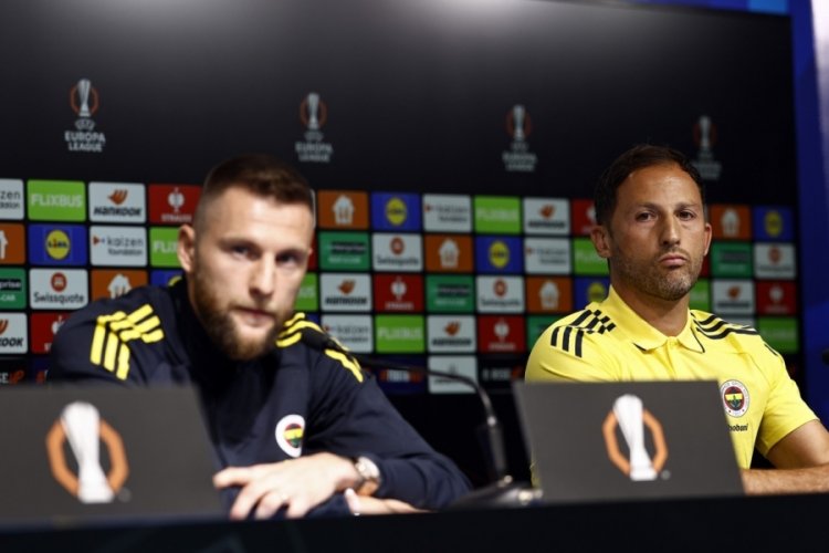 Milan Skriniar: "Camiamıza yeniden pozitiflik katabilmek için kazanmak istiyoruz" 