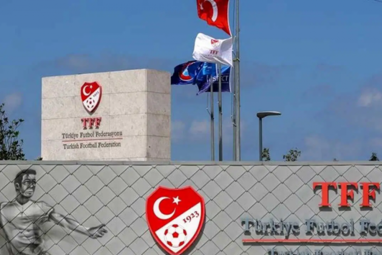 Süper Lig'den 7 kulüp PFDK'ye sevk edildi
