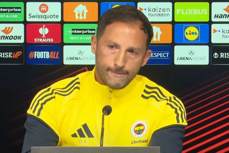 Tedesco'dan flaş Mourinho cevabı