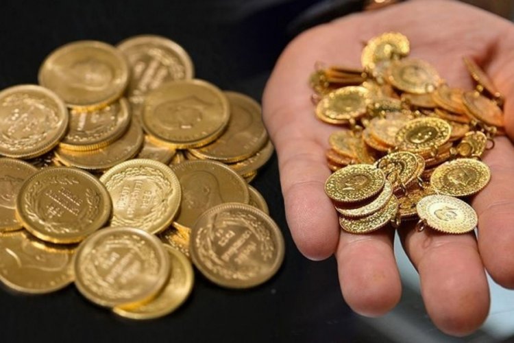 Powell konuştu, altın fren yaptı! Gram fiyatı kritik eşikte 