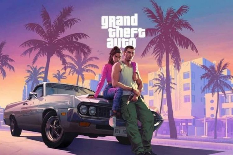 GTA oyunu üniversitelerde ders olacak