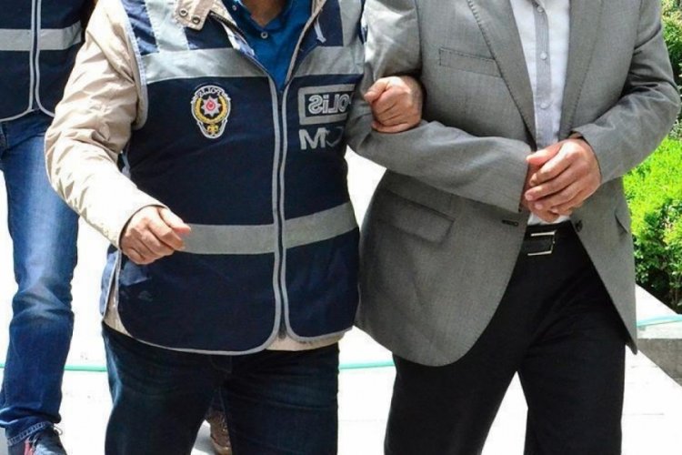 Bursa'da 5 FET&Ouml; ş&uuml;phelisi kıskıvrak yakalandı!