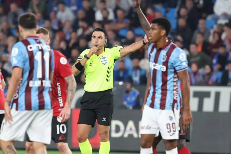 Bütün Türkiye'nin konuştuğu Arda Kardeşler'den TFF'ye olay sözler 