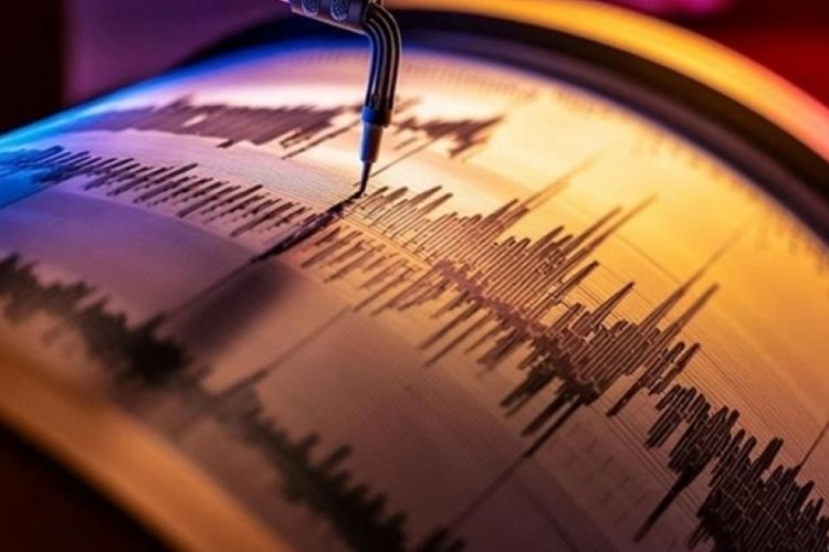Az önce deprem mi oldu? 24 EYLÜL 2025 DEPREM ANLIK SON DEPREMLER AFAD/Kandilli Rasathanesi 
