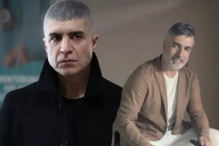 Özcan Deniz abisi Ercan Deniz için yine adliyeye koştu! Meğerse hiçbir şey bitmemiş