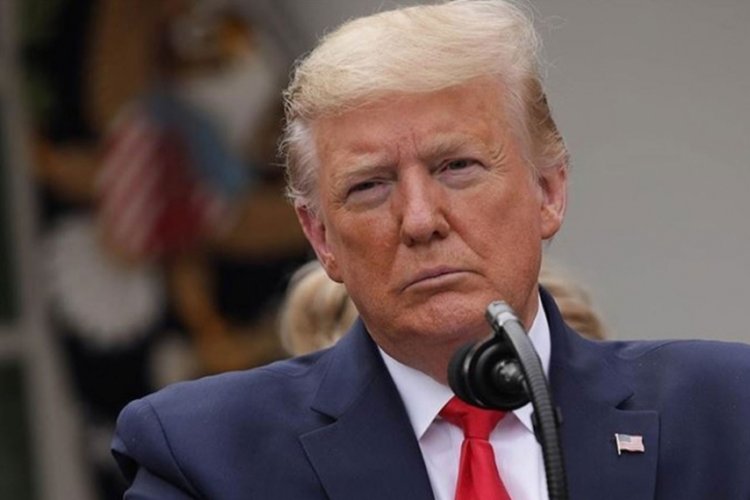 ABD'li komedyen, TV şovunda Trump'ı eleştirdi 