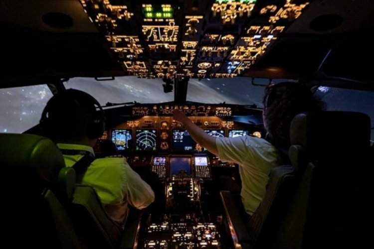Pilotların skandalları bitmiyor! "Gümrük online mı?"