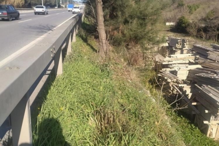 Bursa'da 17 yaşındaki genci hayattan kopardı! 'Namaz kılıyorum' deyince tahliye edildi
