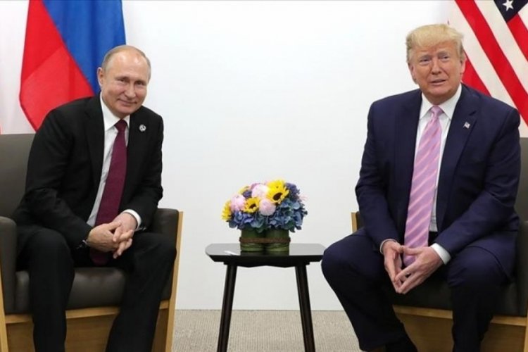 Rusya'dan Trump'a sert yanıt: Savaş devam edecek