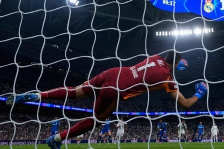Penaltı atışında ezberleri bozacak bir değişiklik geliyor 