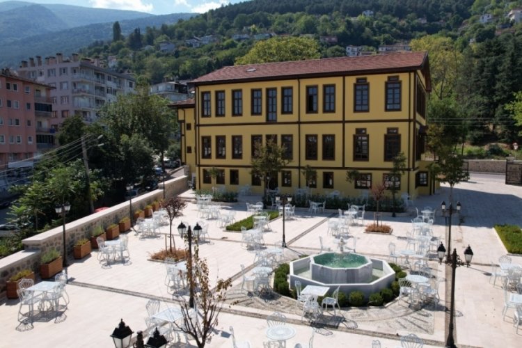 Bursa'da kayıtlar başladı! Başkan herkesi davet etti