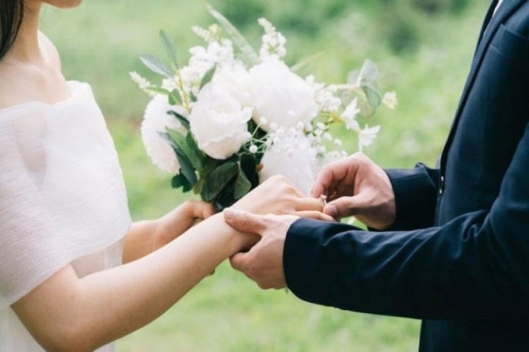 Herkes oraya gidip evleniyordu: Yabancılara nikah sınırı getirildi 