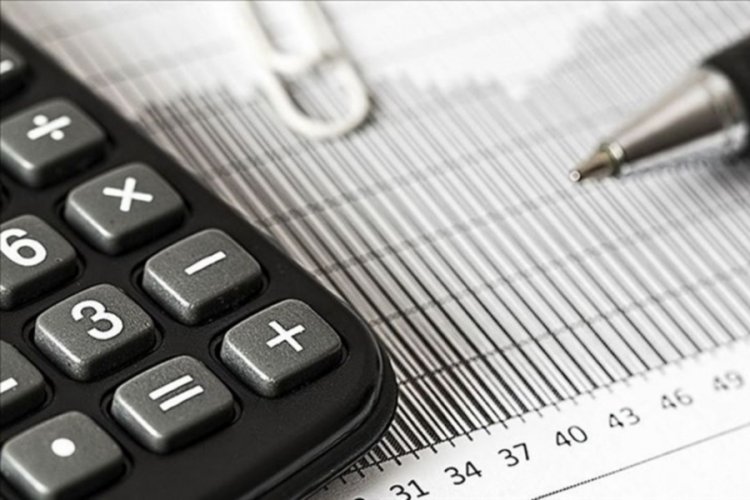 Reel Kesim Güven Endeksi, eylülde 100,2 oldu 
