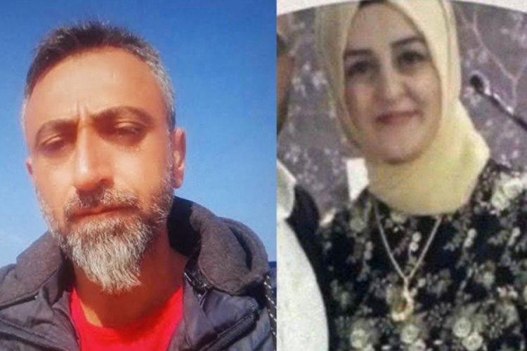 Eşi tarafından katledilen kadının oğlu: "20 senedir aldatmayan kadın şimdi mi aldattı"