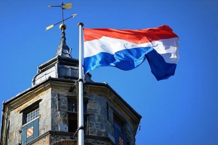 Hollanda'da İsrail takımları için flaş karar