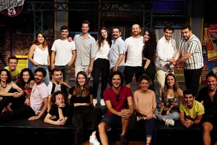 BKM Mutfak Bursa'ya geliyor!