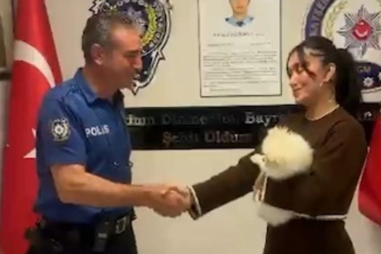 Kayseri'de evden köpek çaldılar