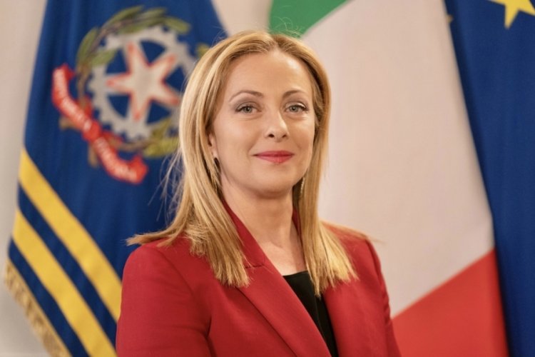 İtalya Başbakanı Meloni, Filistin'i tanıma şartını açıkladı 