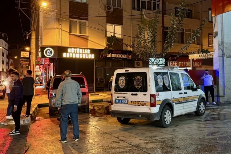 Bursa'da husumet kanlı bitmişti! Flaş gelişme...