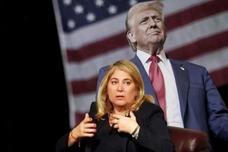 ABD tarihinde bir ilk: Seval Öz kimdir, kaç yaşında, nereli?
