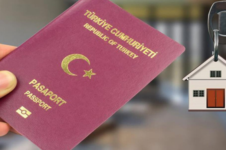 'BABATAK' yöntemi deşifre oldu! 50 bin dolara Türk vatandaşlığı satmışlar...