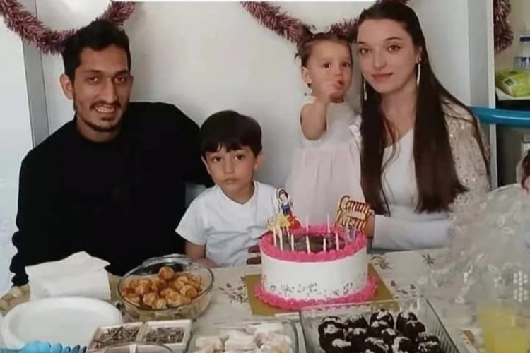 Yedikleri yemekten zehirlenen kardeşler hayatını kaybetti! Yürek yakan olay...