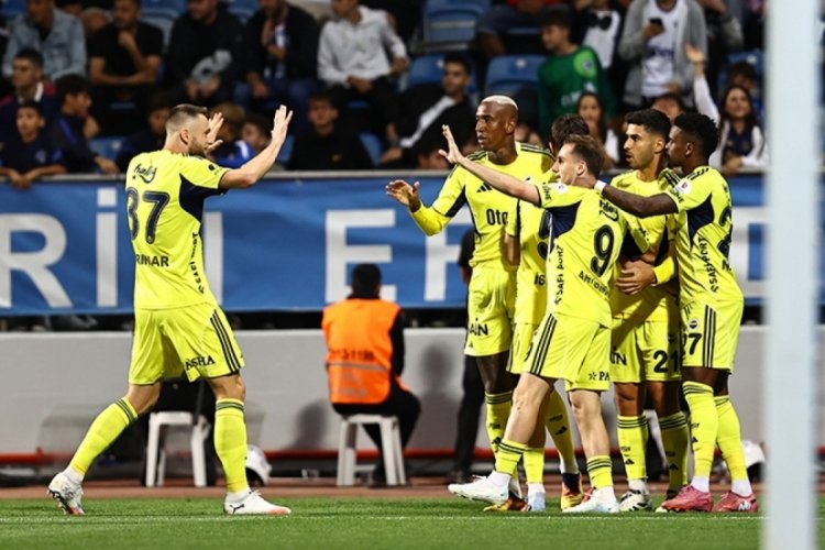 Fenerbahçe, Zagreb'ten eli boş dönüyor! Avrupa'da tadımız yok...