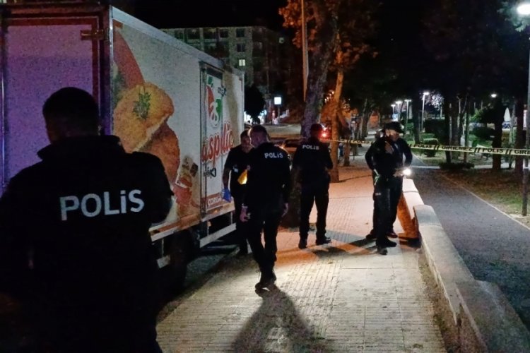 Petshop dükkanına pompalı tüfekle saldırı! Yaralı şahıs kurtarılamadı...